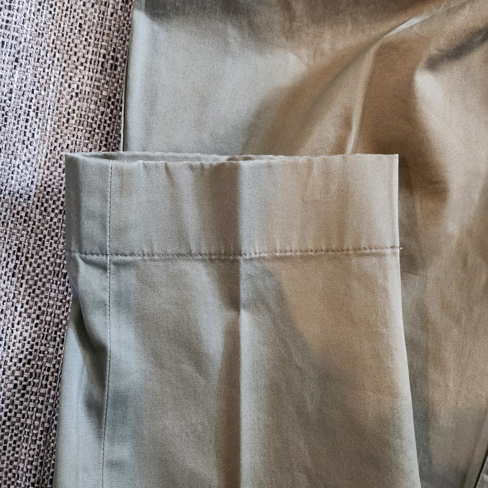 Brooks Brothers Olive Green Khaki Cargo Pants - Picture 6 of 12